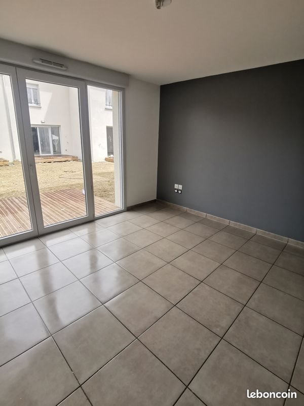 Appartement à louer, 65m², Cugnaux