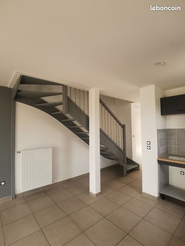 Appartement à louer, 65m², Cugnaux