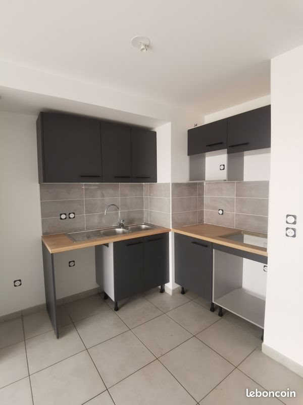 Appartement à louer, 65m², Cugnaux