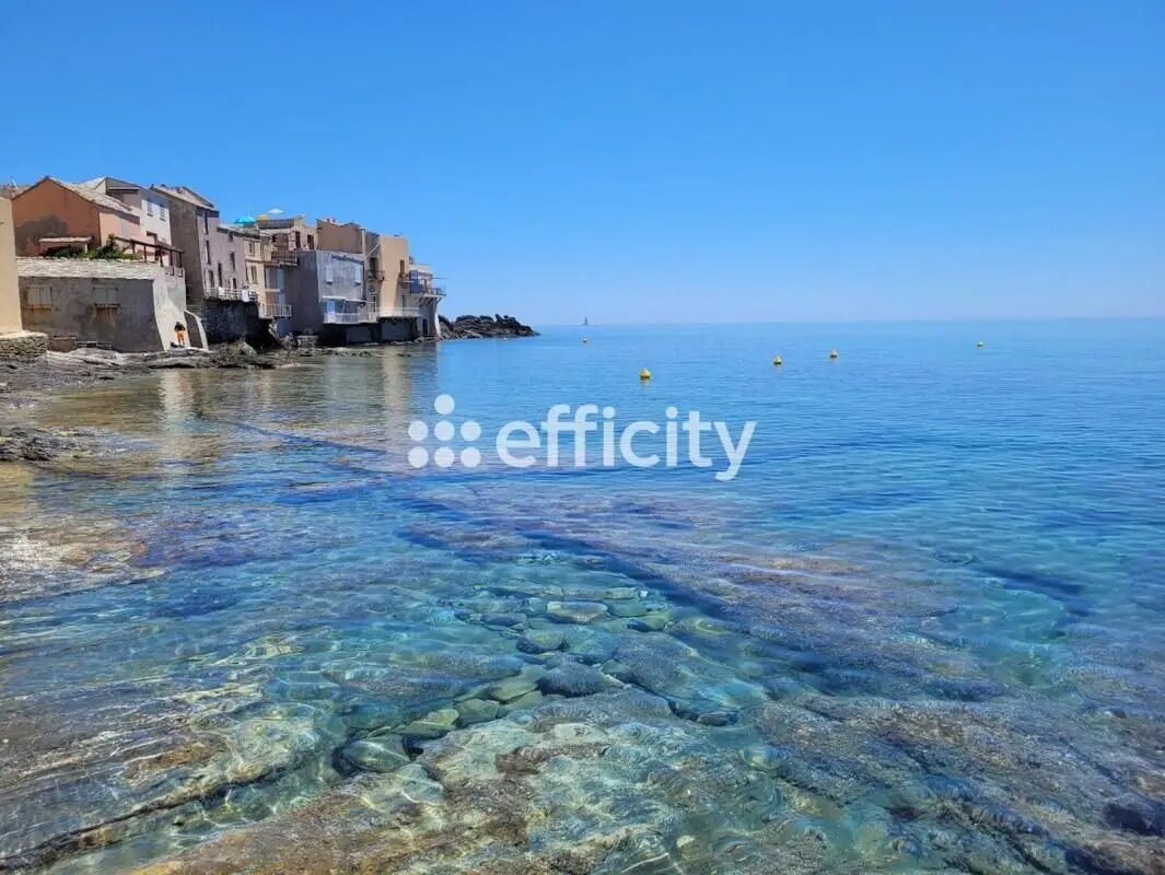 Appartement à vendre, 80m², Brando