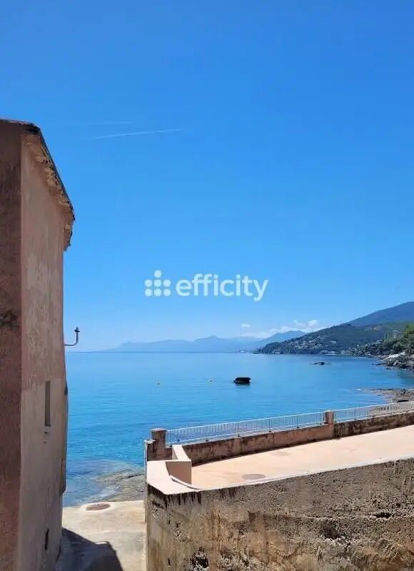 Appartement à vendre, 80m², Brando