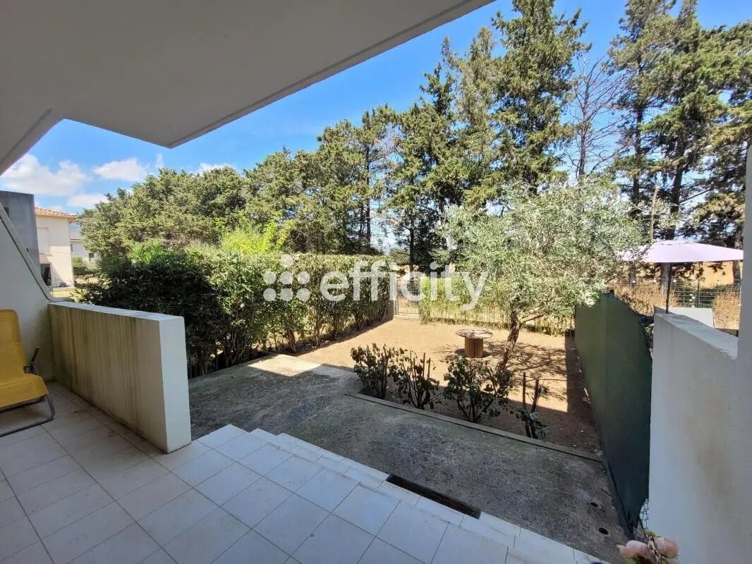 Appartement à vendre, 39m², Lucciana