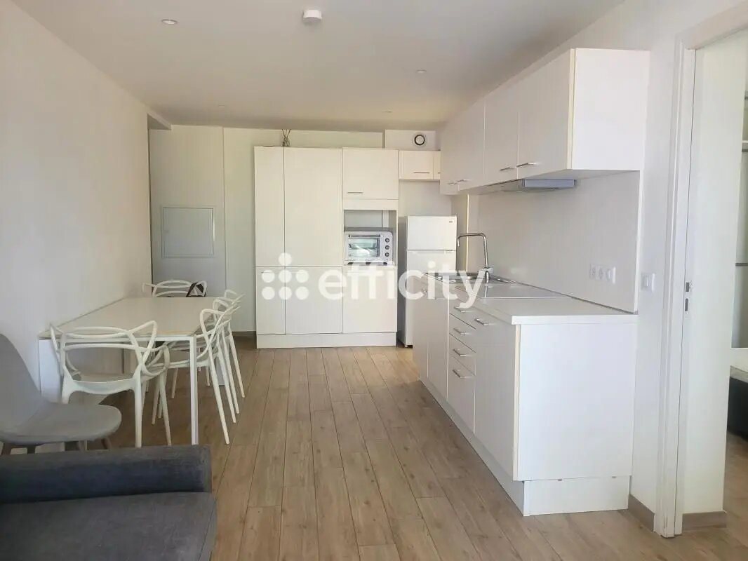 Appartement à vendre, 39m², Lucciana