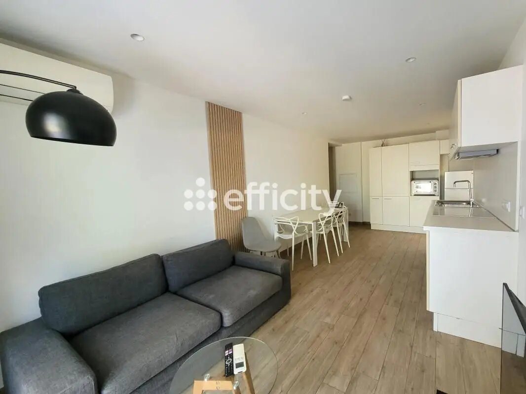 Appartement à vendre, 39m², Lucciana