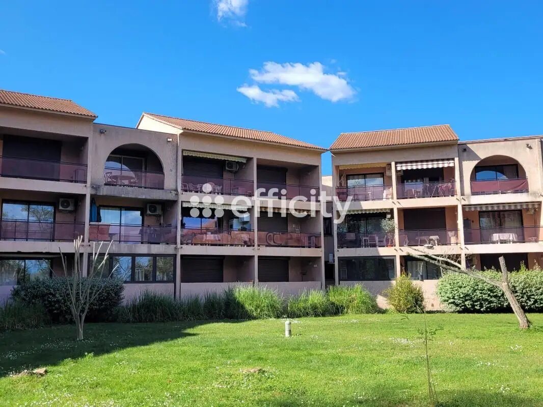 Appartement à vendre, 31m², San-Nicolao