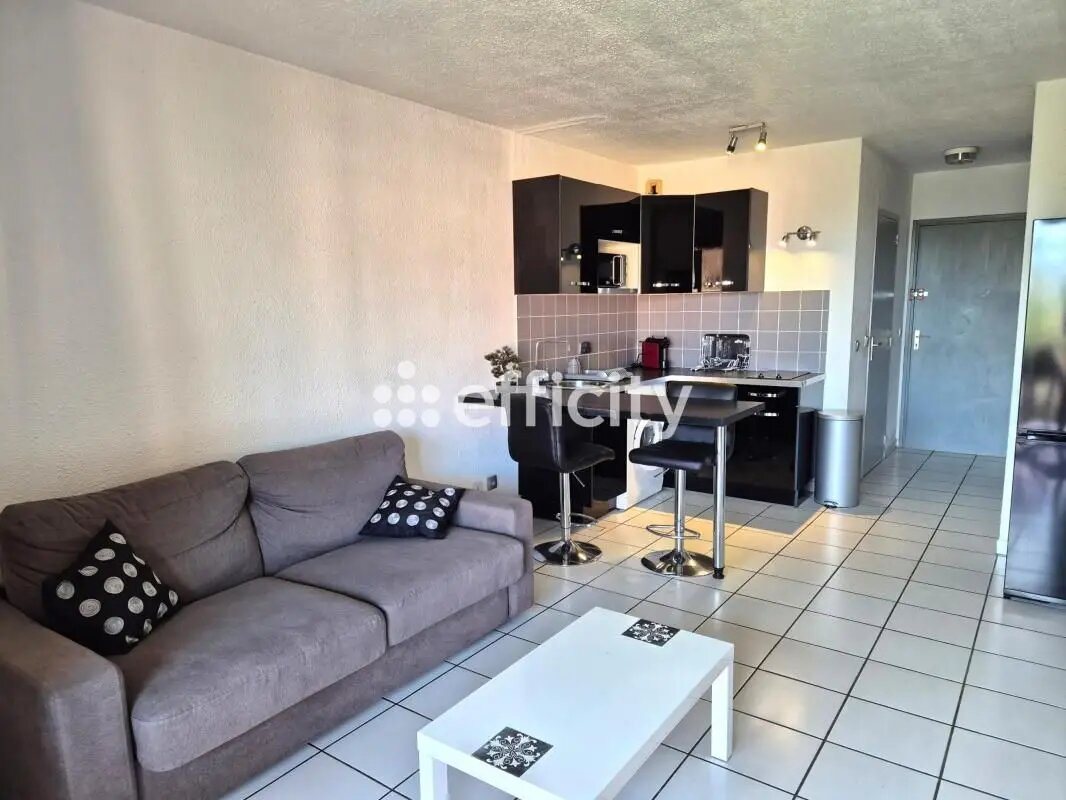 Appartement à vendre, 31m², San-Nicolao