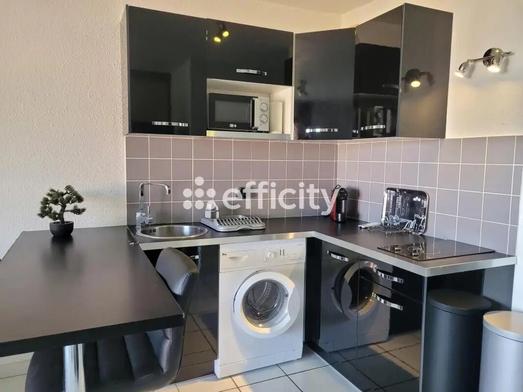 Appartement à vendre, 31m², San-Nicolao