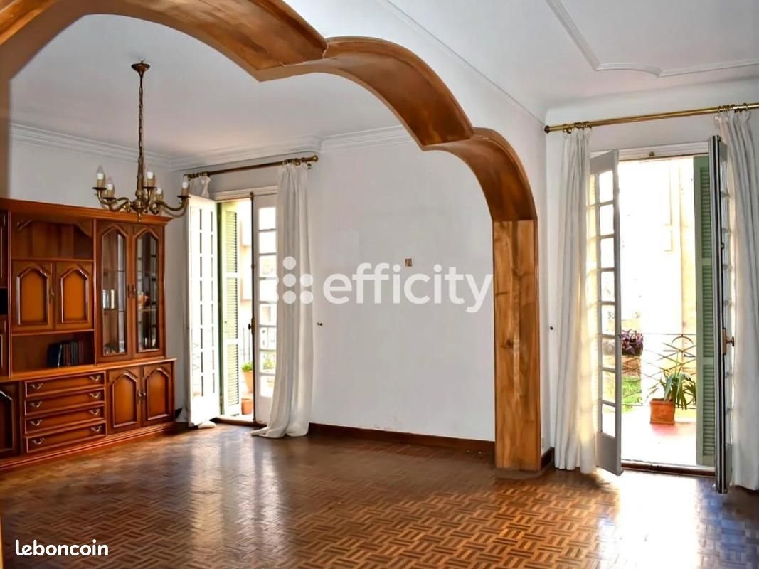 Appartement à vendre, 132m², Bastia