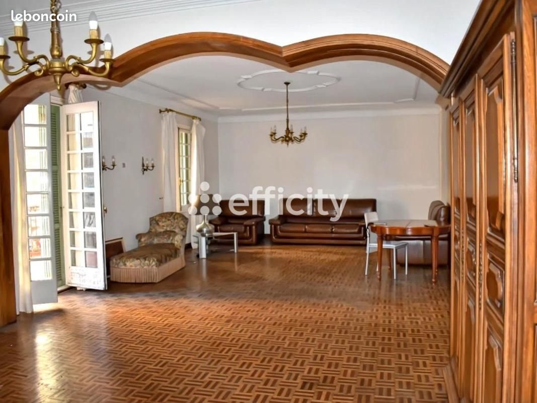 Appartement à vendre, 132m², Bastia