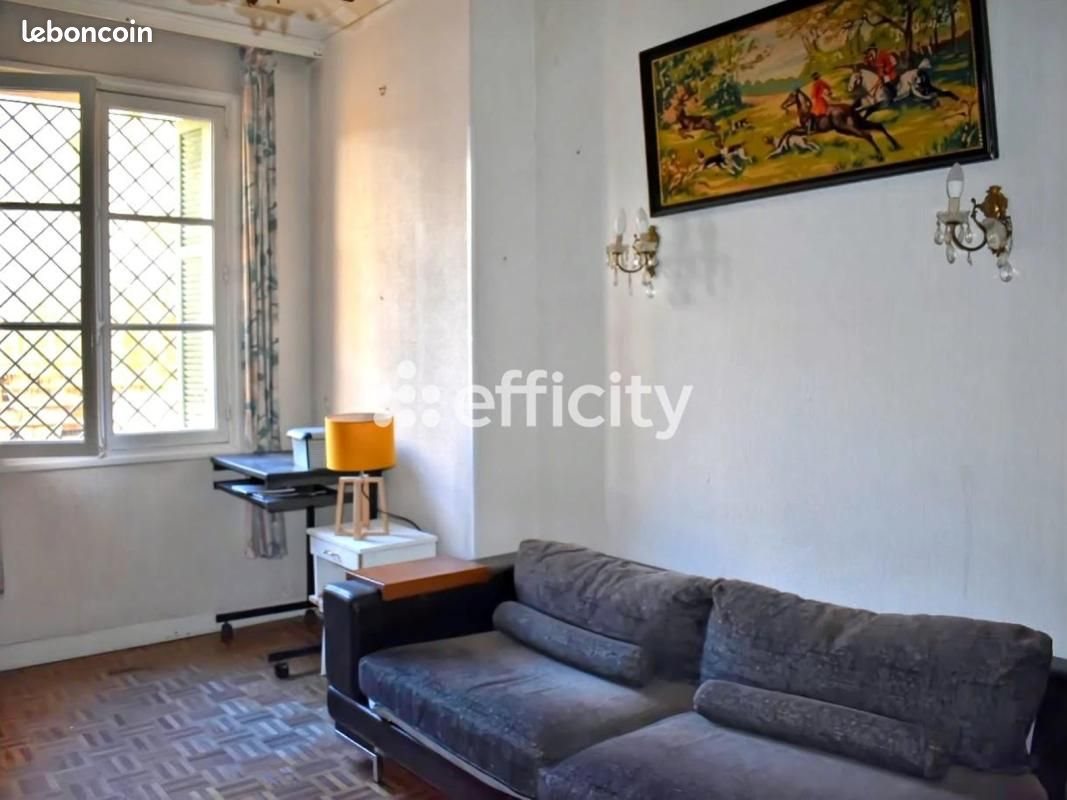 Appartement à vendre, 132m², Bastia