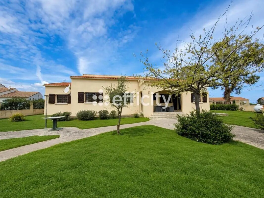 Maison à vendre, 260m², Lucciana