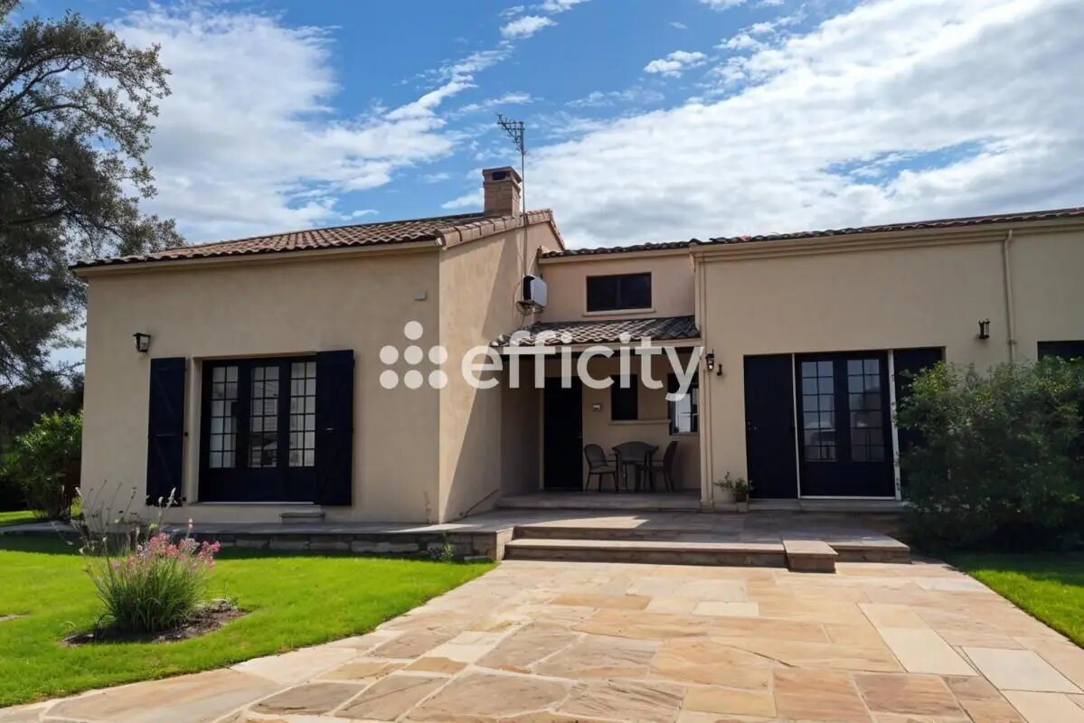Maison à vendre, 260m², Lucciana