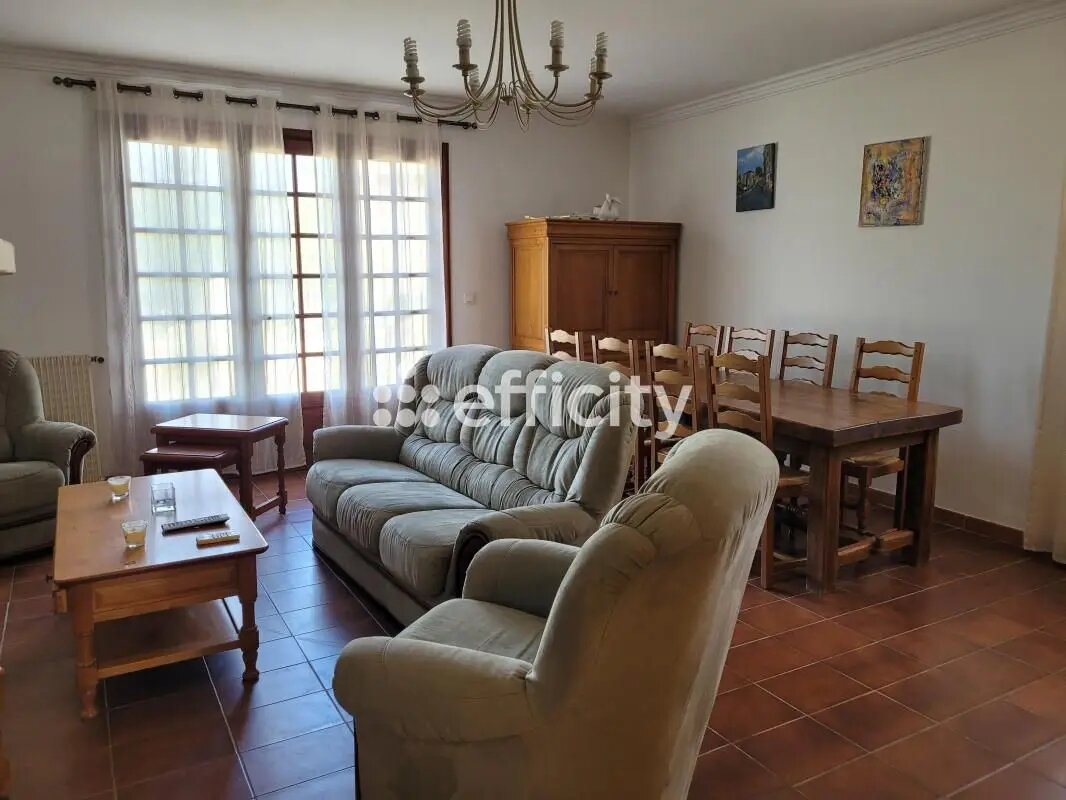 Maison à vendre, 260m², Lucciana