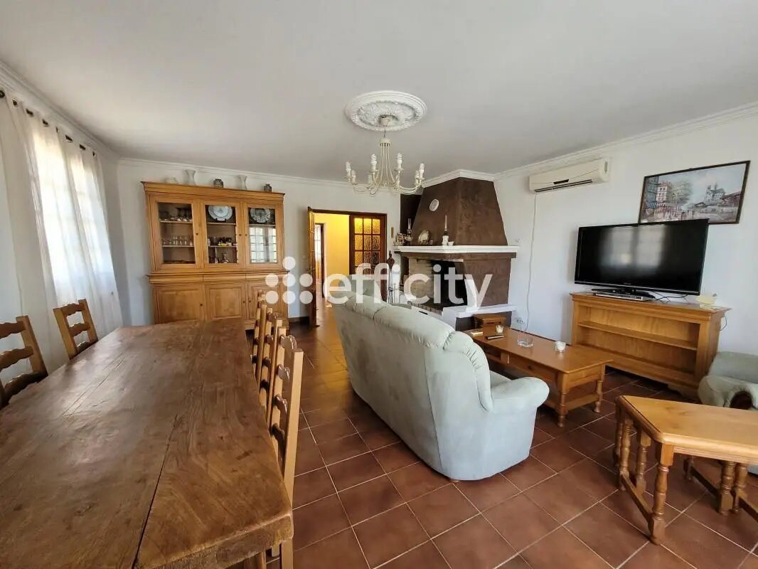 Maison à vendre, 260m², Lucciana