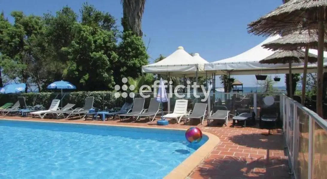 Appartement à vendre, 31m², San-Nicolao