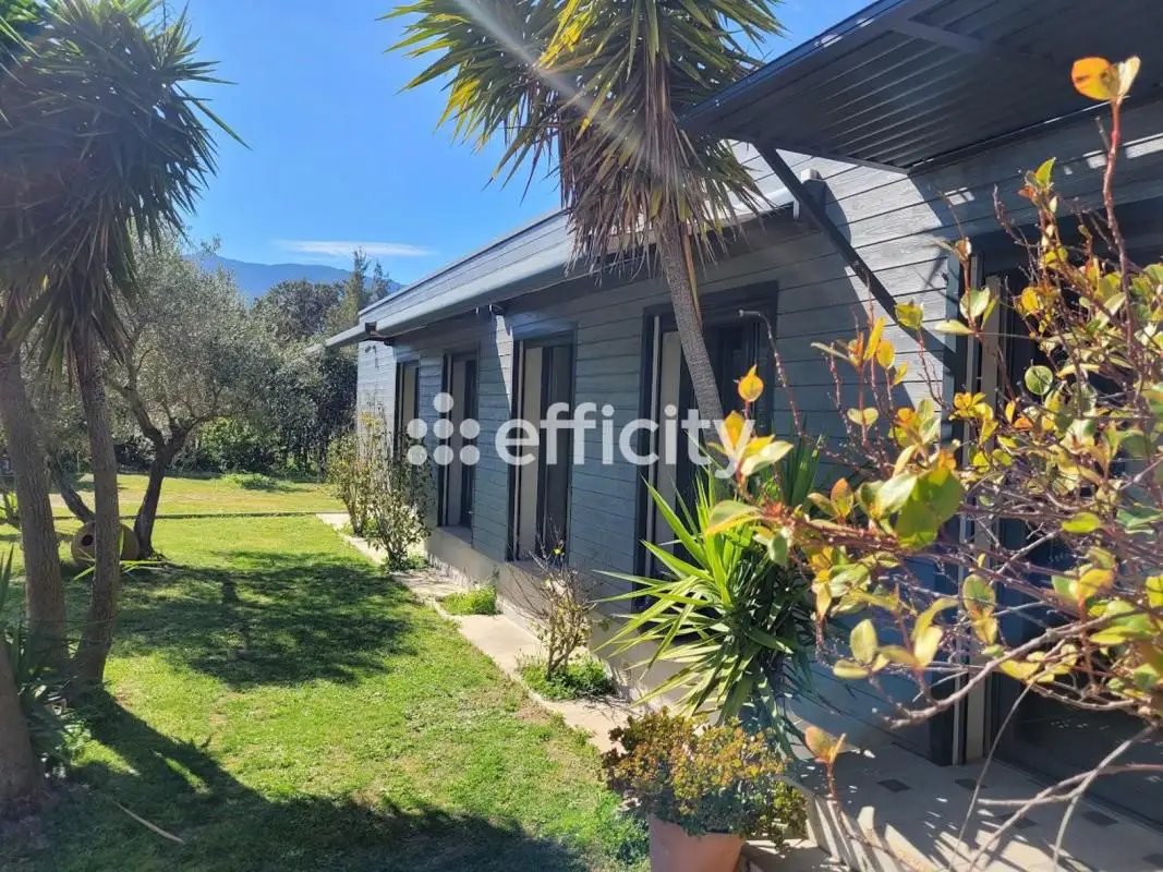 Maison à vendre, 135m², Borgo