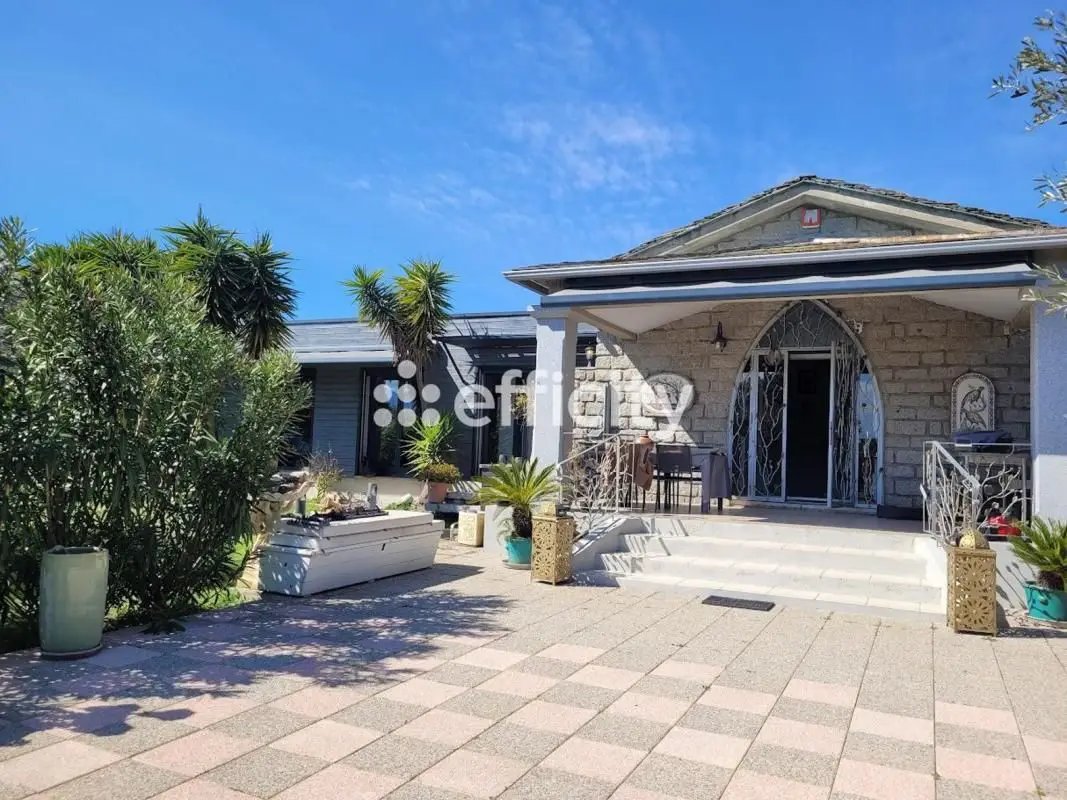 Maison à vendre, 135m², Borgo