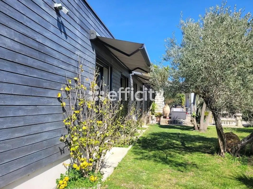 Maison à vendre, 135m², Borgo