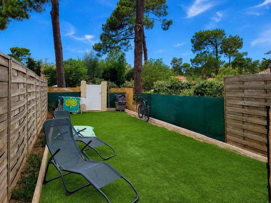 Appartement à louer, 36m², Borgo
