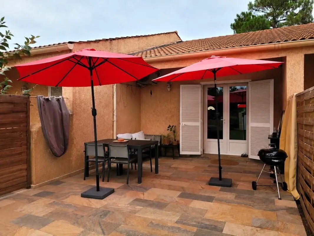 Appartement à louer, 36m², Borgo