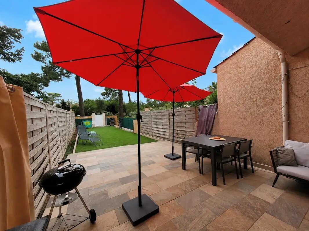 Appartement à louer, 36m², Borgo