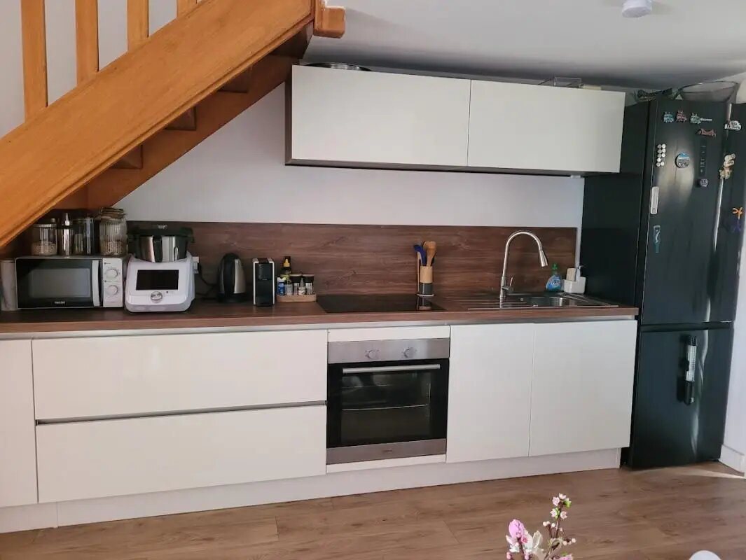 Appartement à louer, 36m², Borgo