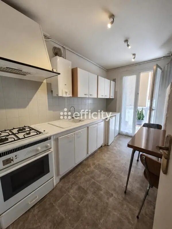 Appartement à vendre, 64m², Bastia