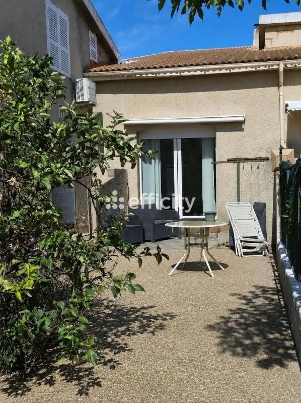 Appartement à vendre, 52m², Borgo