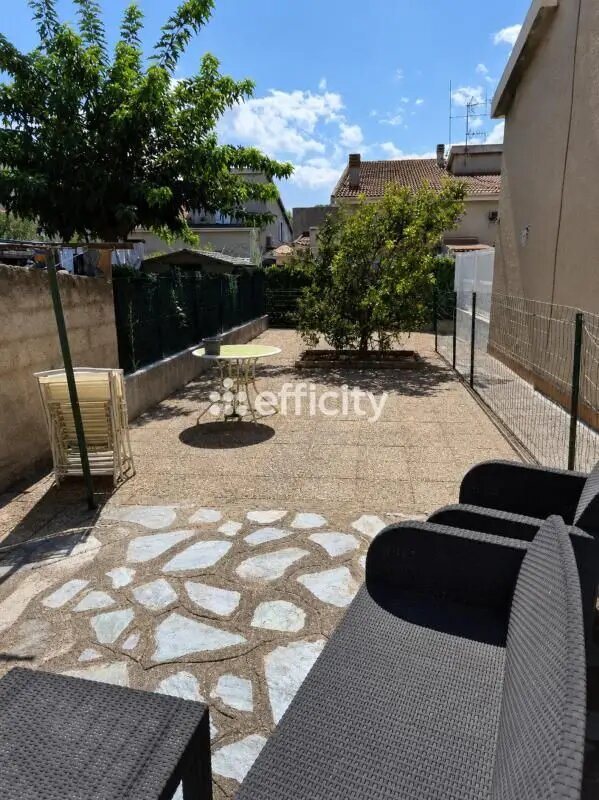Appartement à vendre, 52m², Borgo