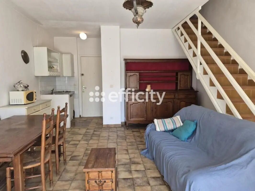 Appartement à vendre, 52m², Borgo