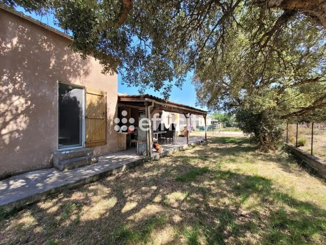 Maison à vendre, 110m², Borgo