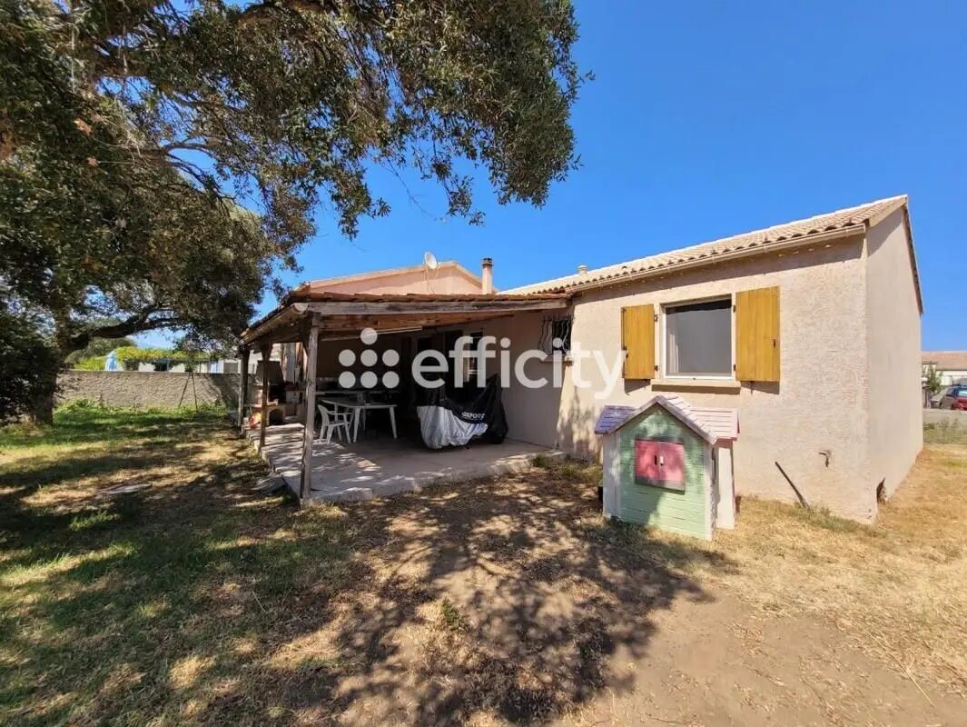 Maison à vendre, 110m², Borgo
