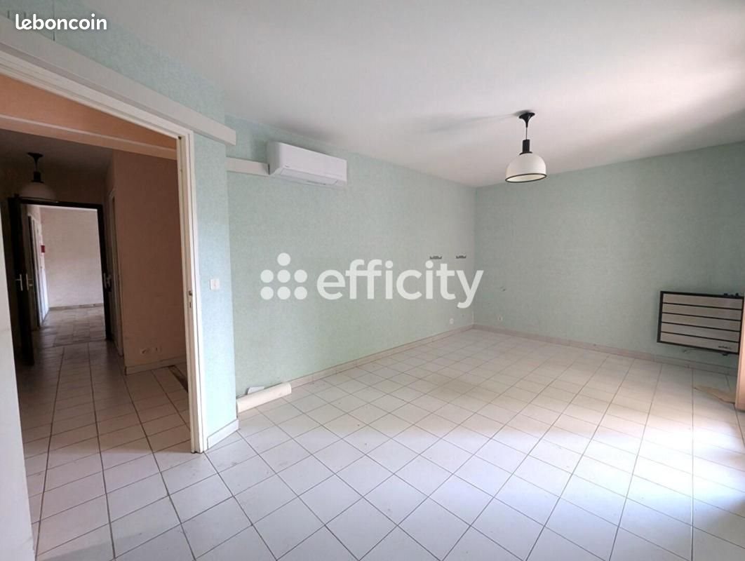 Appartement à vendre, 87m², Bastia