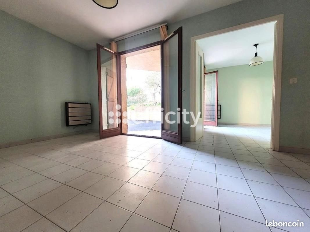 Appartement à vendre, 87m², Bastia