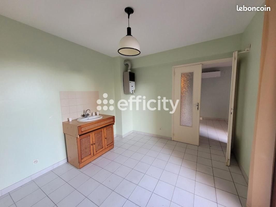 Appartement à vendre, 87m², Bastia