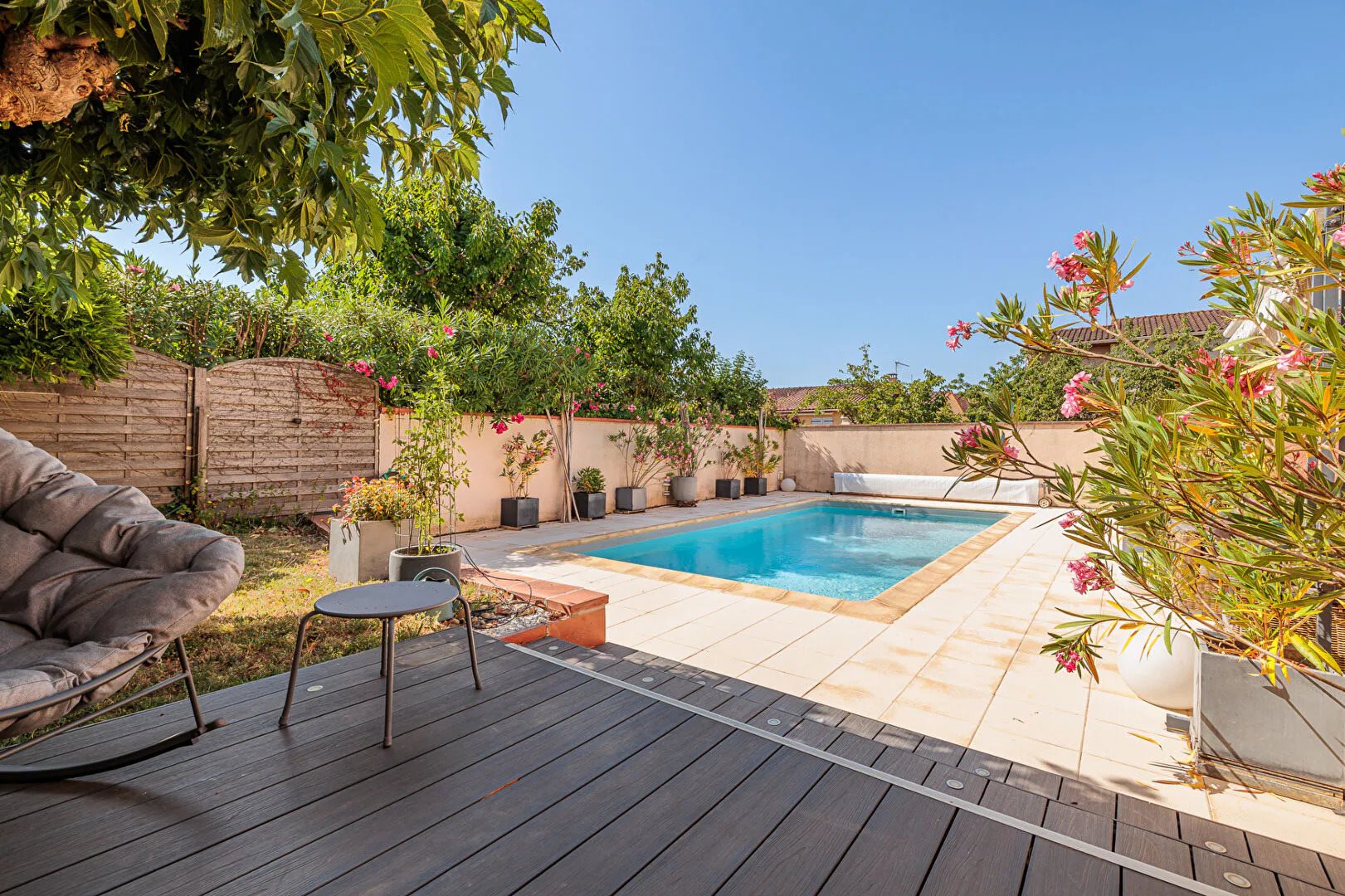 Maison à vendre, 165m², Villeneuve-Tolosane