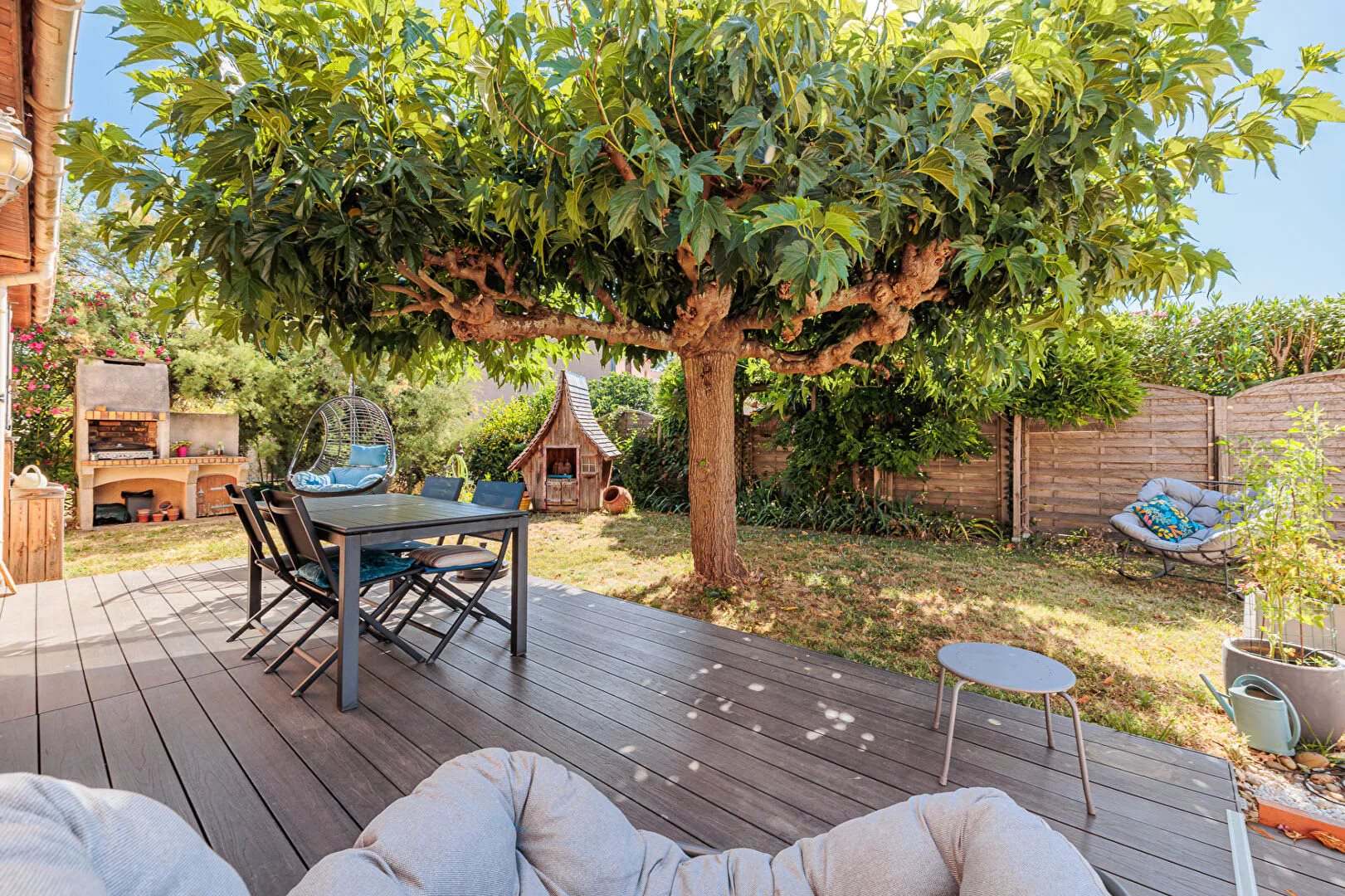 Maison à vendre, 165m², Villeneuve-Tolosane