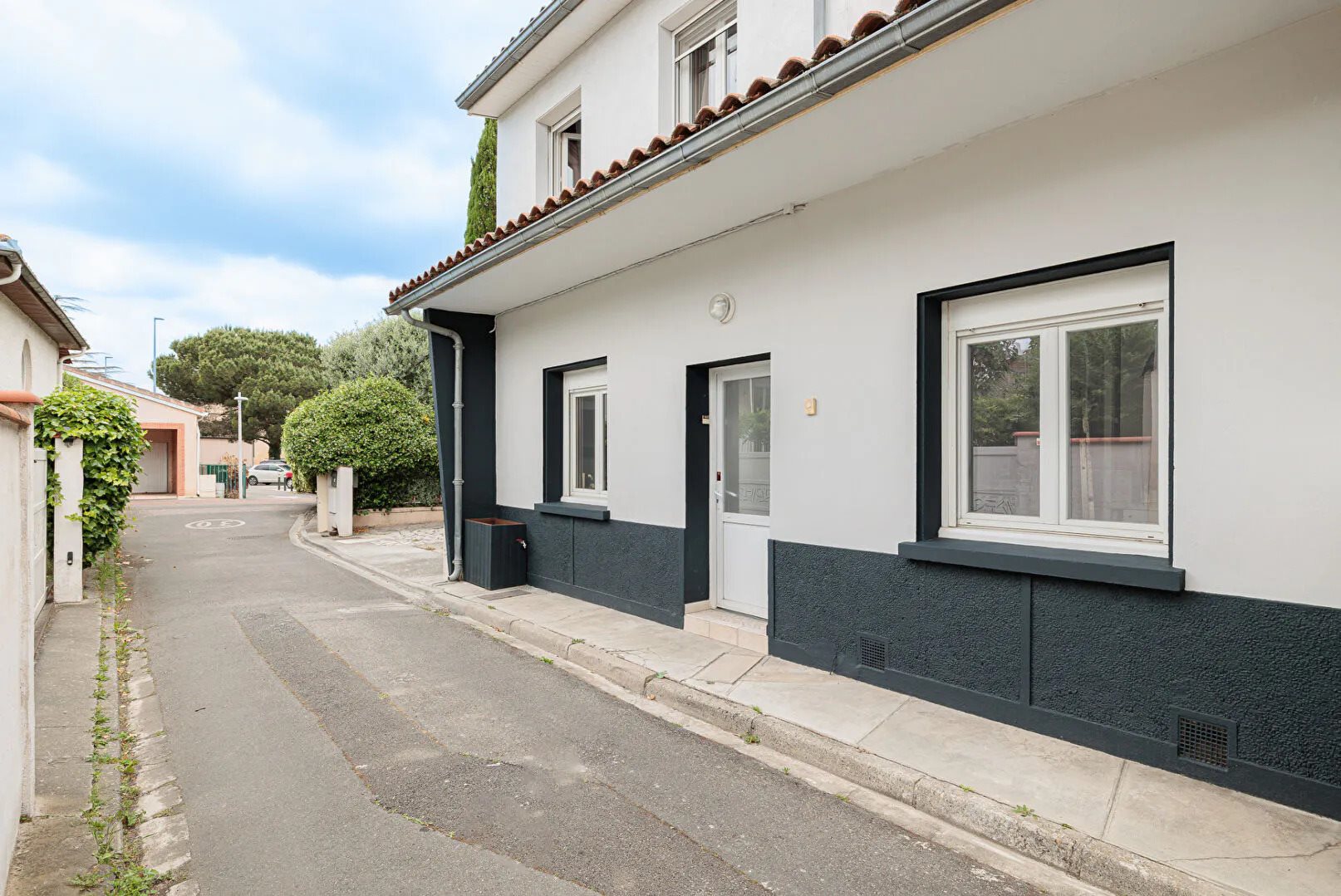 Maison à vendre, 113m², Villeneuve-Tolosane