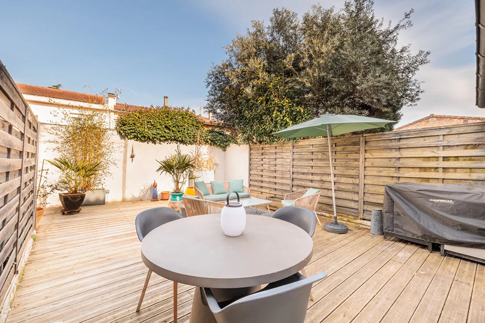 Maison à vendre, 113m², Villeneuve-Tolosane