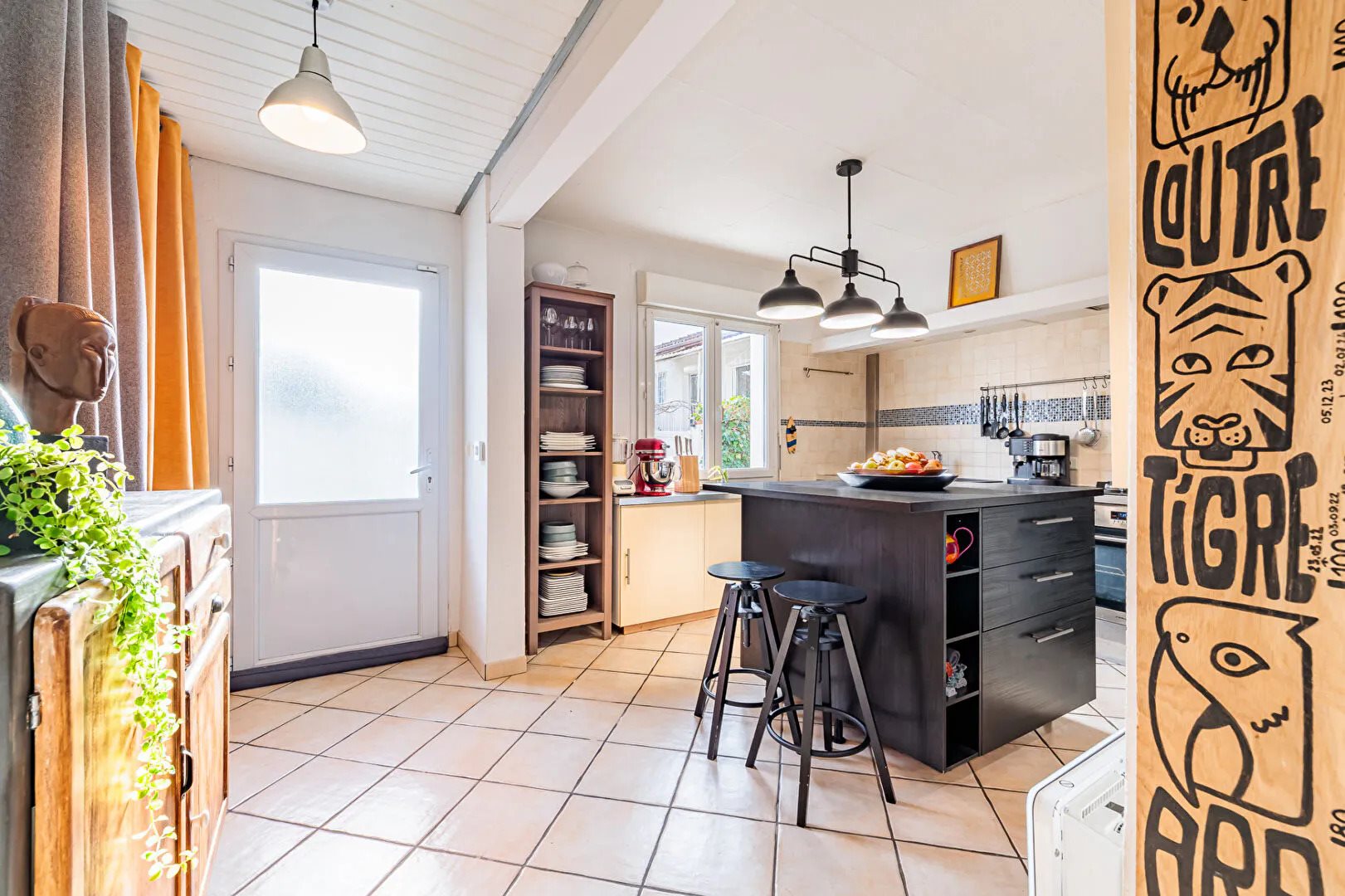 Maison à vendre, 113m², Villeneuve-Tolosane