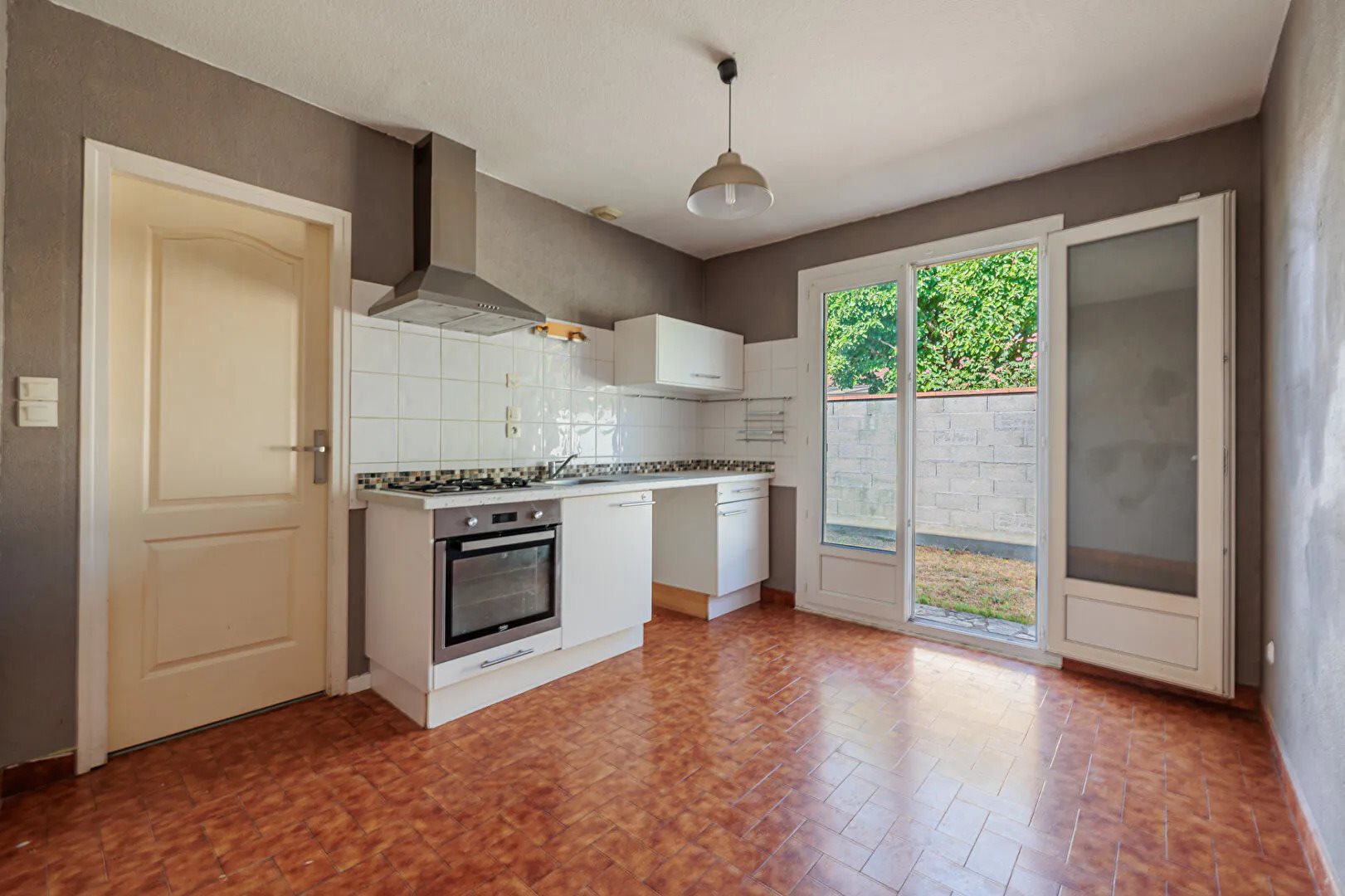 Maison à vendre, 85m², Villeneuve-Tolosane