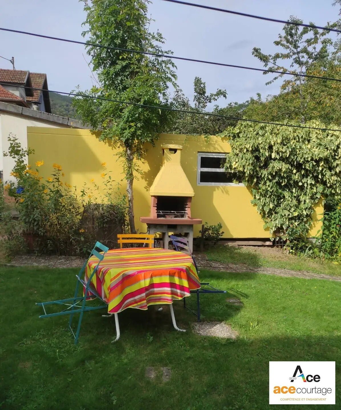 Maison à vendre, 130m², Lapoutroie