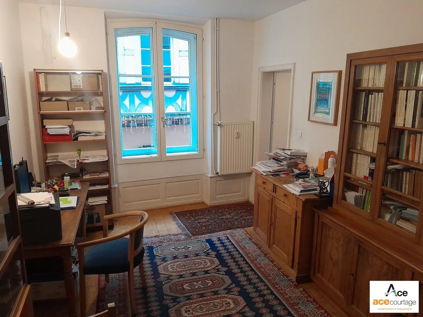 Appartement à vendre, 110m², Strasbourg