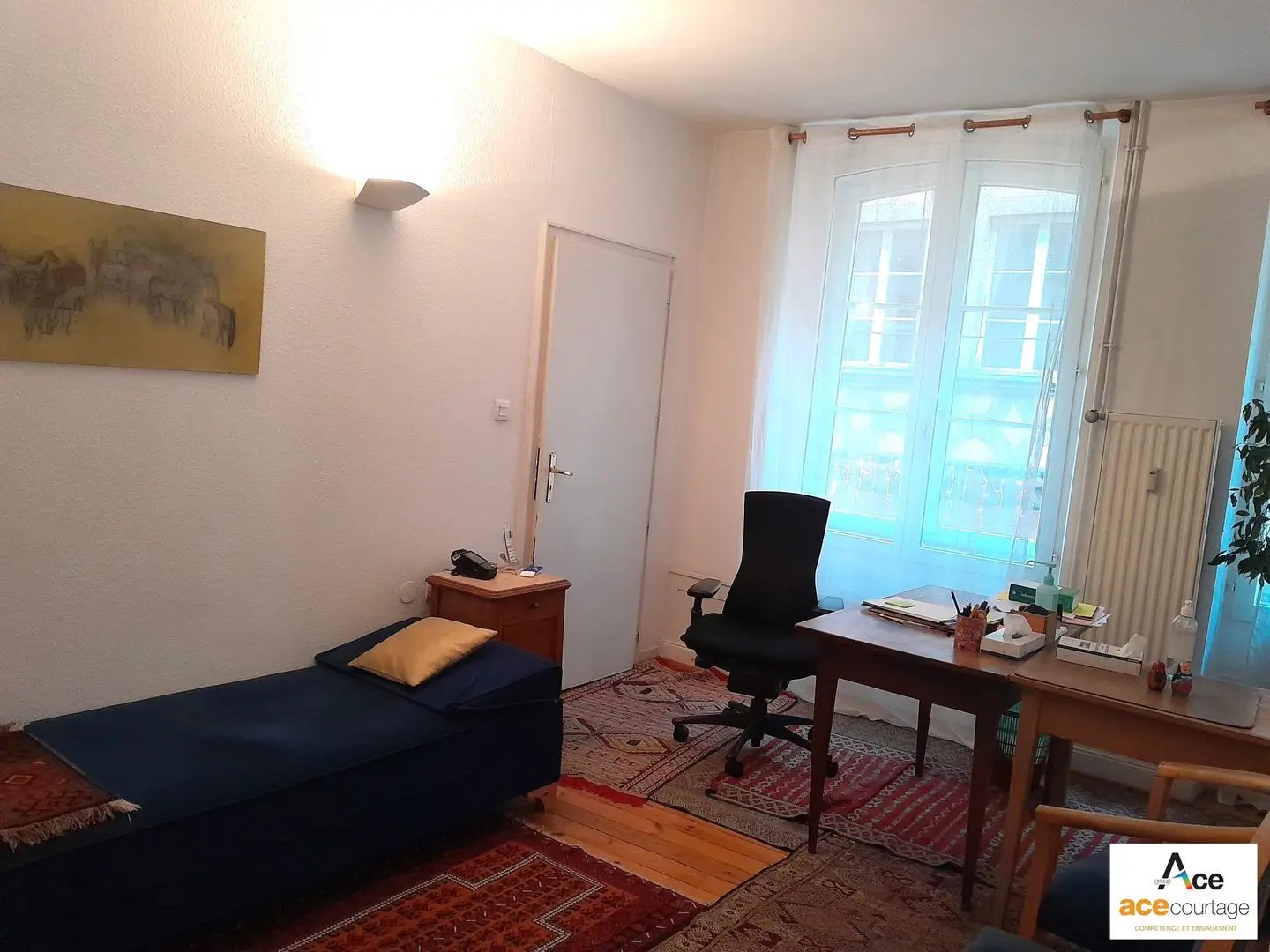 Appartement à vendre, 110m², Strasbourg