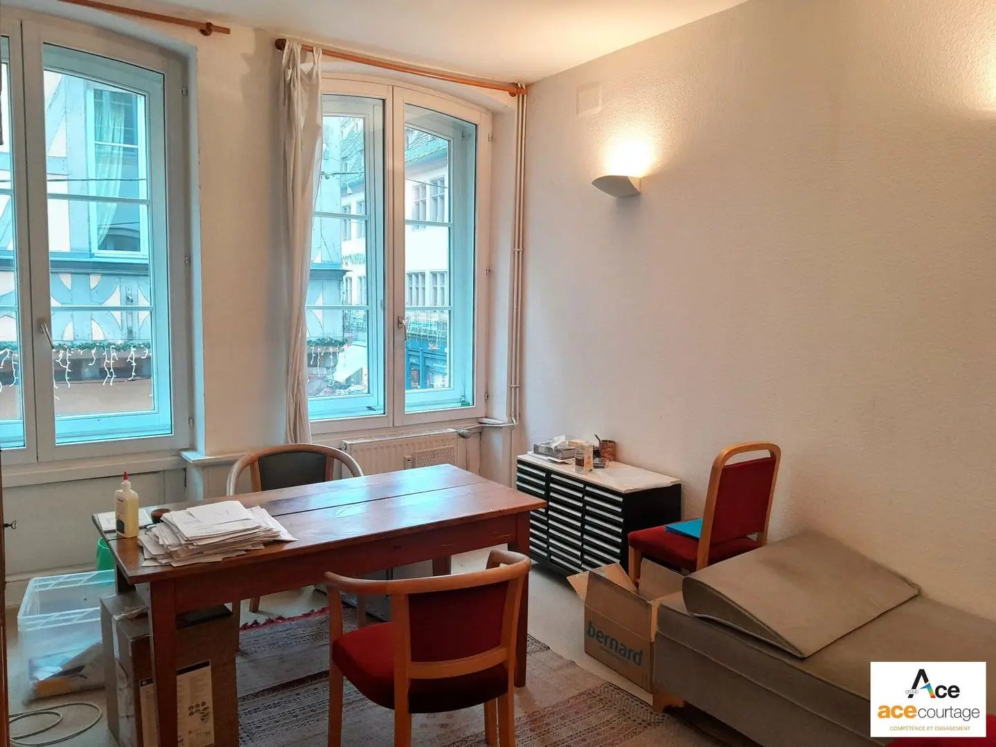 Appartement à vendre, 110m², Strasbourg