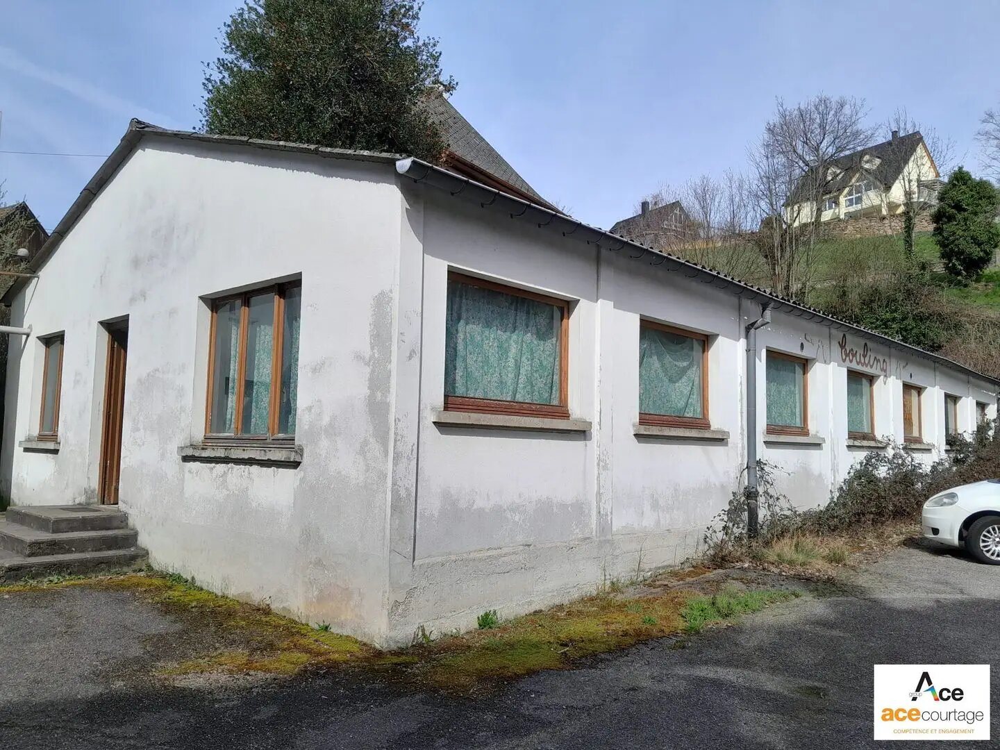 Maison à vendre, 347m², Orbey