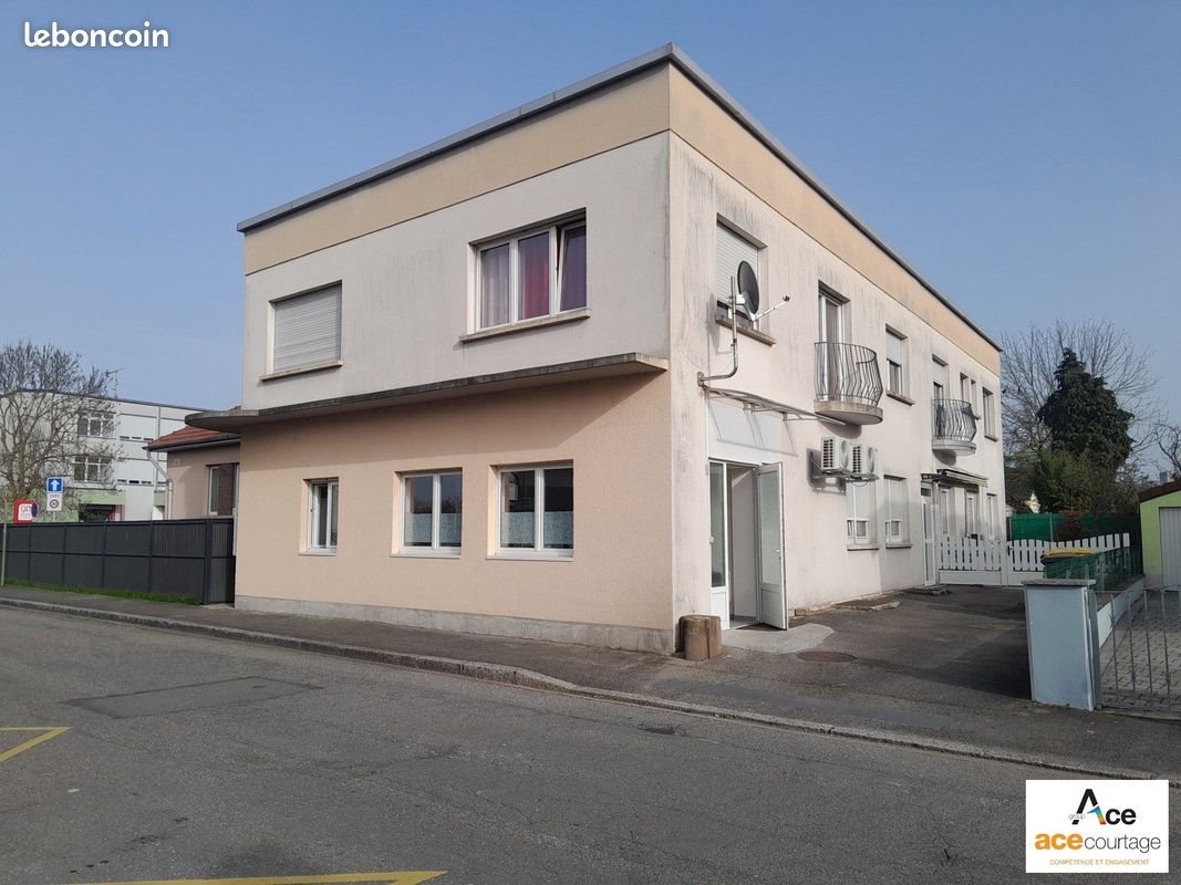 Appartement à vendre, 310m², Ottmarsheim