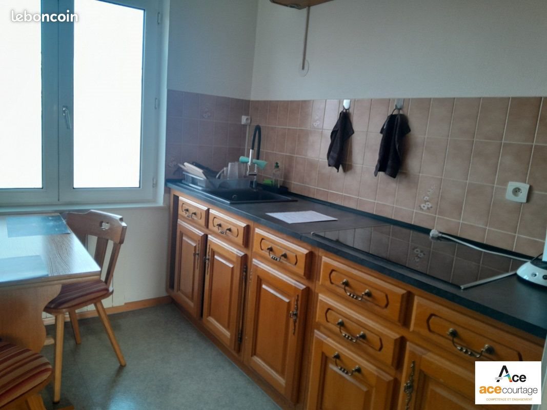 Appartement à vendre, 310m², Ottmarsheim