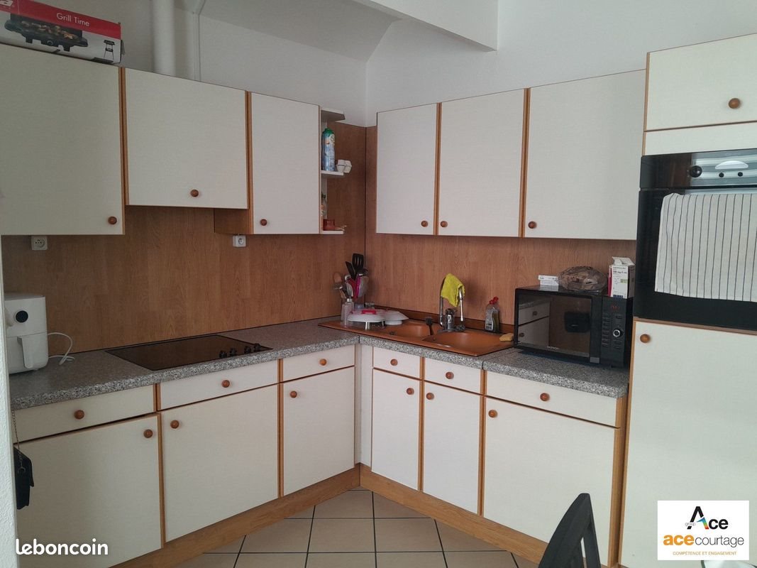 Appartement à vendre, 310m², Ottmarsheim