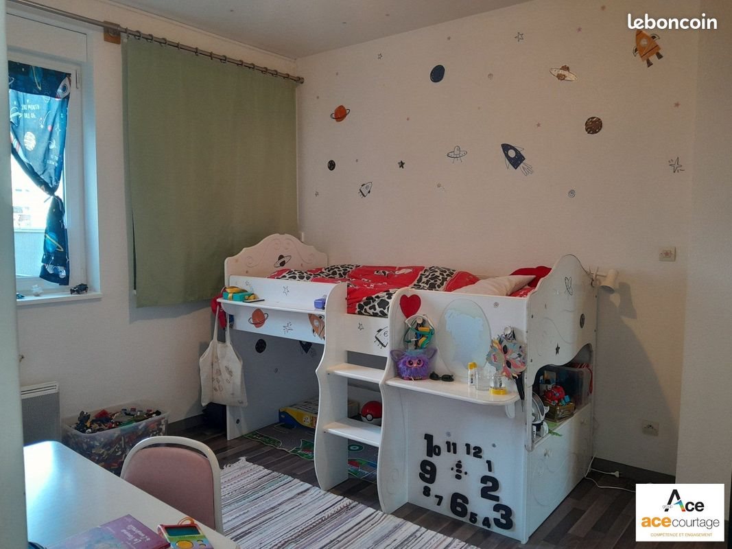 Appartement à vendre, 310m², Ottmarsheim